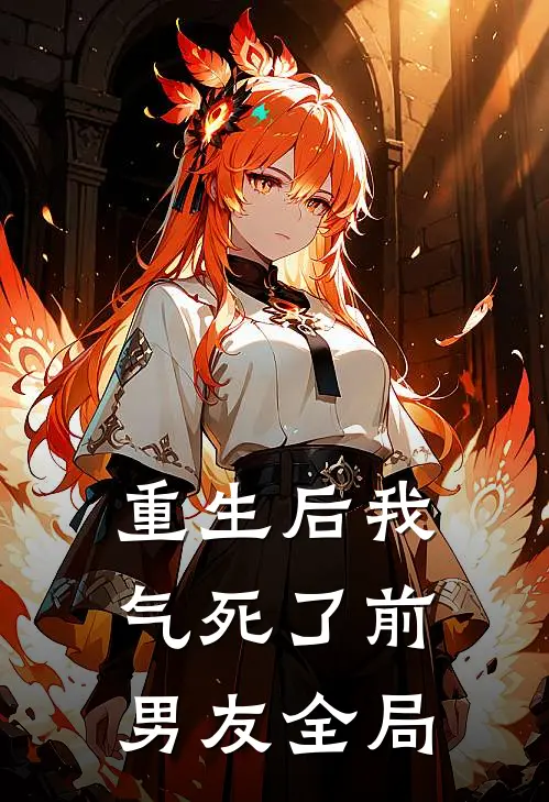 重生后我气死了前男友全局