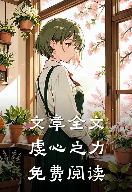 文章全文虔心之力免费阅读