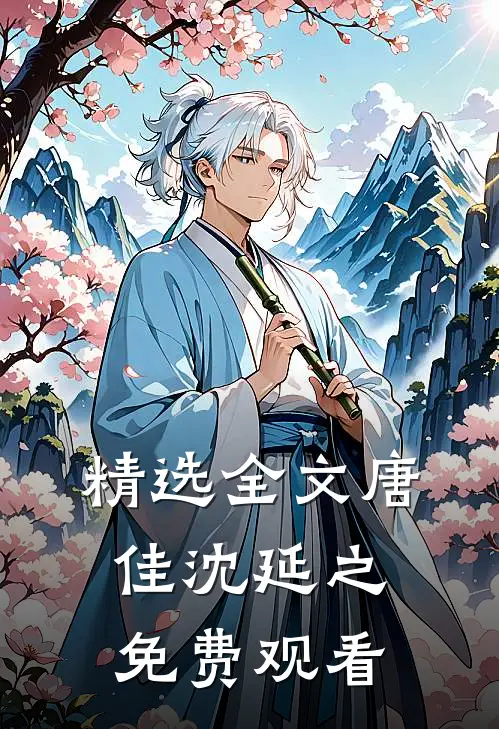 精选全文唐佳沈延之免费观看