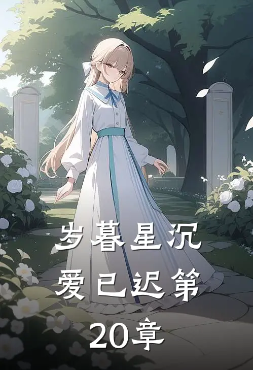 岁暮星沉爱已迟第20章