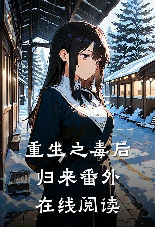 重生之毒后归来 番外在线阅读