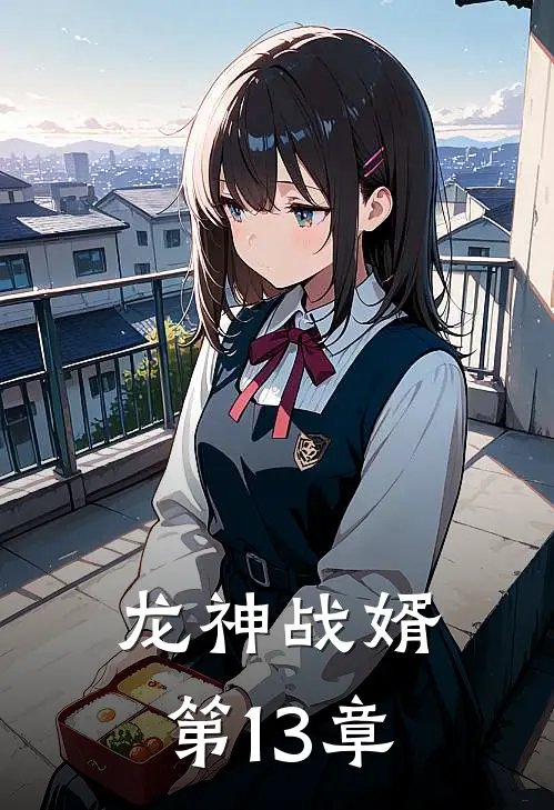 龙神战婿 第13章