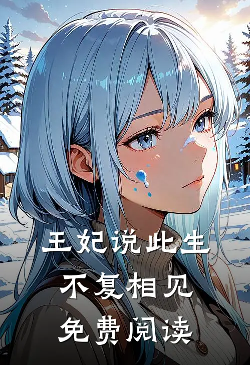王妃说此生不复相见免费阅读