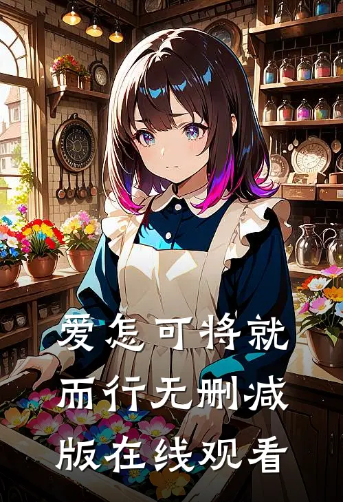 爱怎可将就而行无删减版在线观看