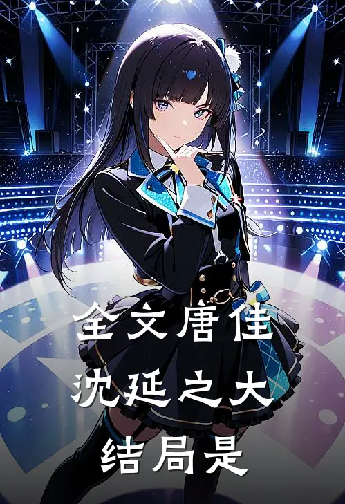 全文唐佳沈延之大结局是