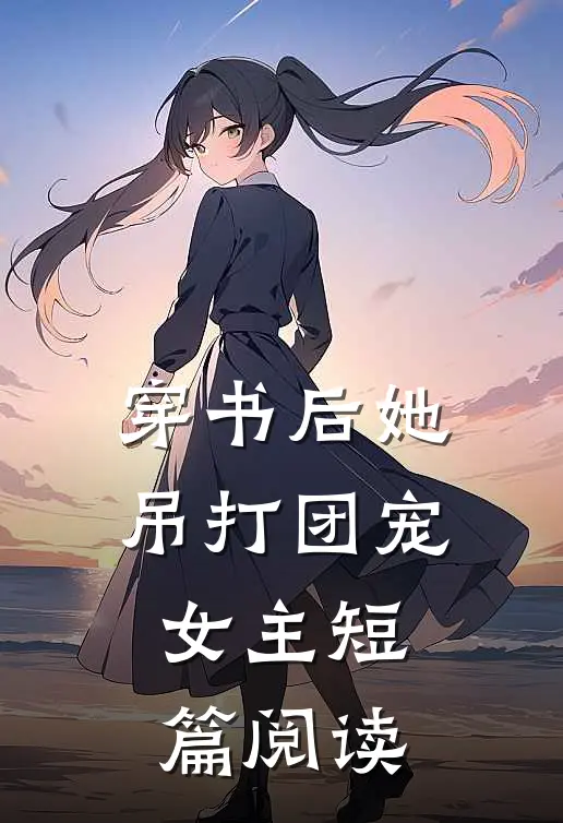 穿书后她吊打团宠女主短篇阅读