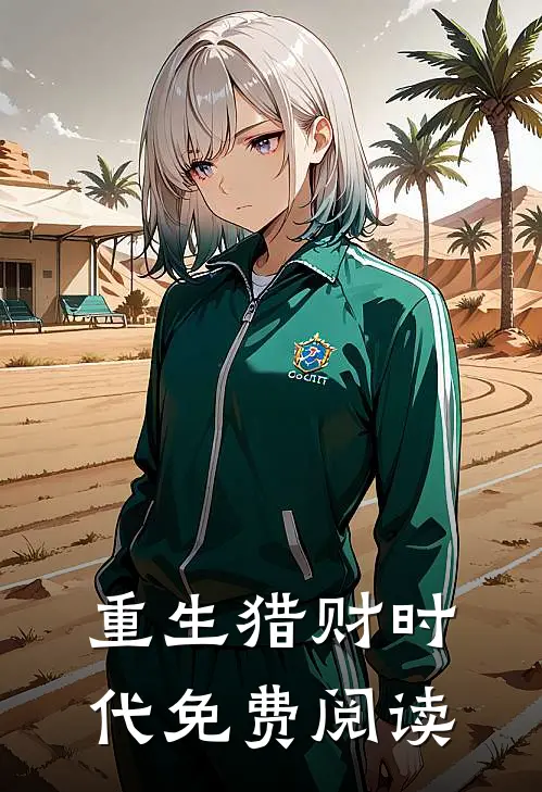 重生猎财时代免费阅读