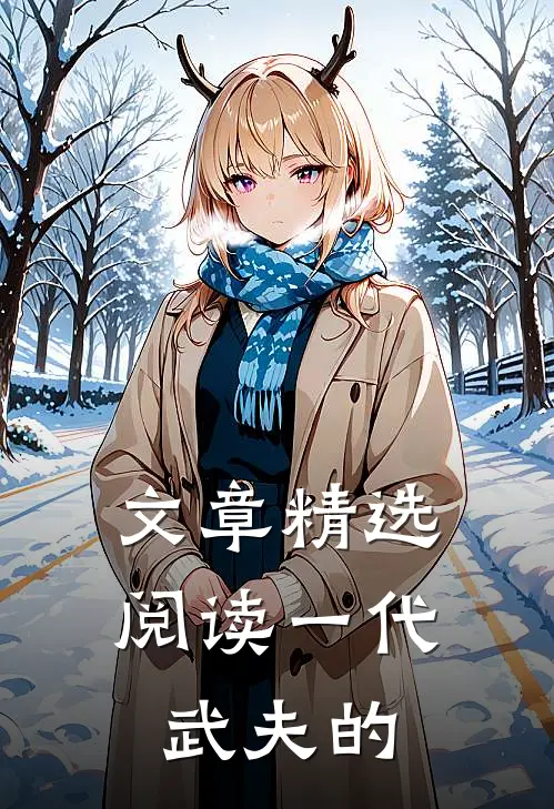 文章精选阅读一代武夫的