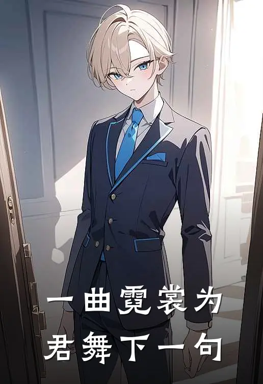 一曲霓裳为君舞下一句