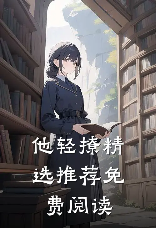 他轻撩精选推荐免费阅读