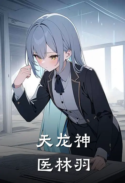 天龙神医林羽