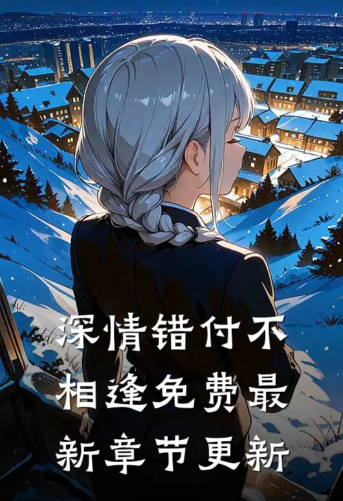 深情错付不相逢免费最新章节更新