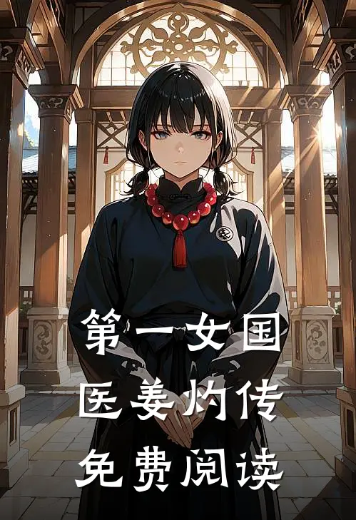 第一女国医姜灼传免费阅读