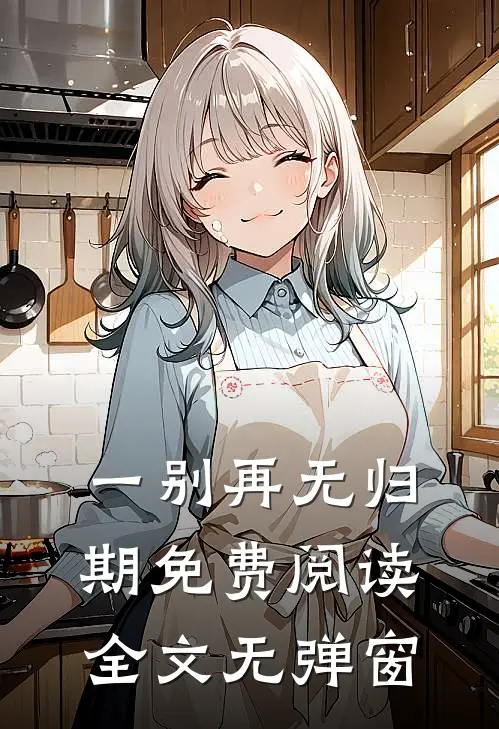 一别再无归期免费阅读全文无弹窗