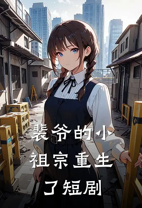 裴爷的小祖宗重生了短剧