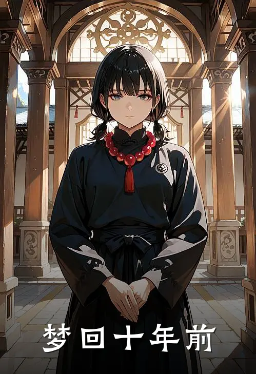 梦回十年前