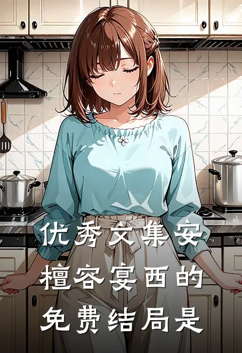 优秀文集安檀容宴西的免费结局是