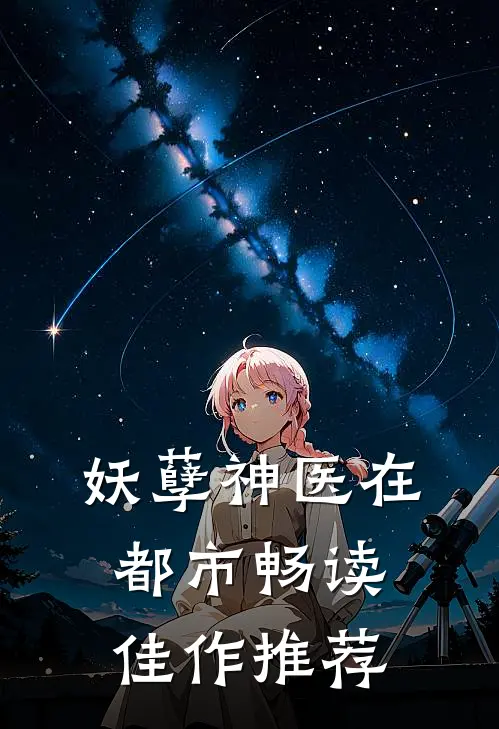 妖孽神医在都市畅读佳作推荐