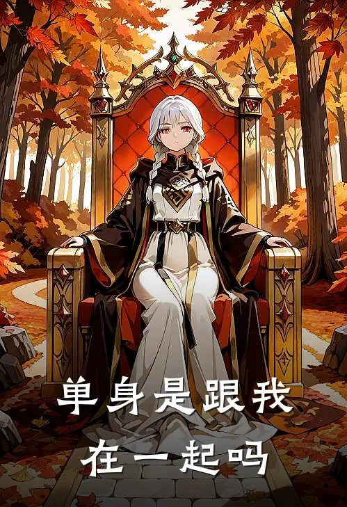 单身是跟我在一起吗