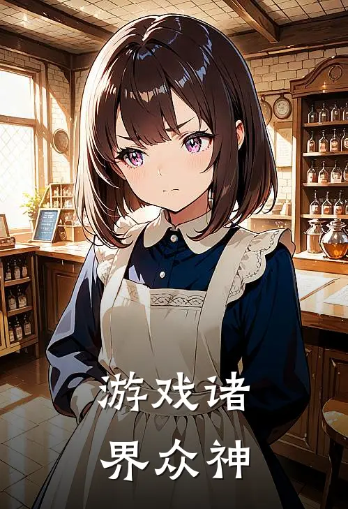 游戏诸界众神