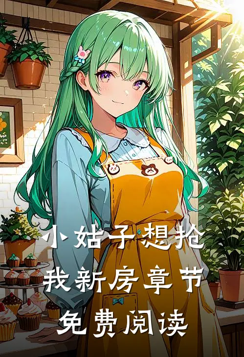 小姑子想抢我新房章节免费阅读