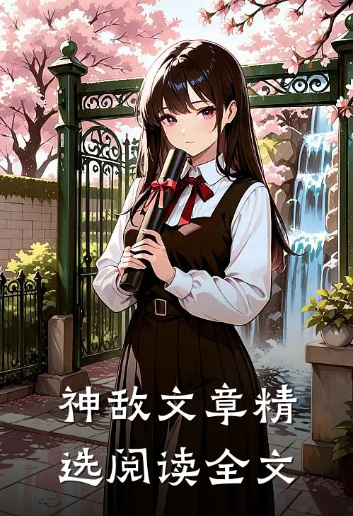 神敌文章精选阅读全文