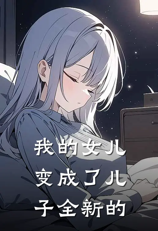 我的女儿变成了儿子全新的