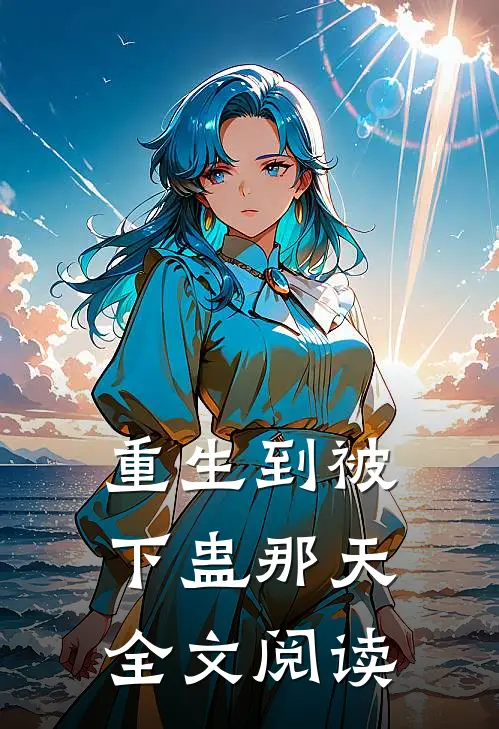 重生到被下蛊那天全文阅读