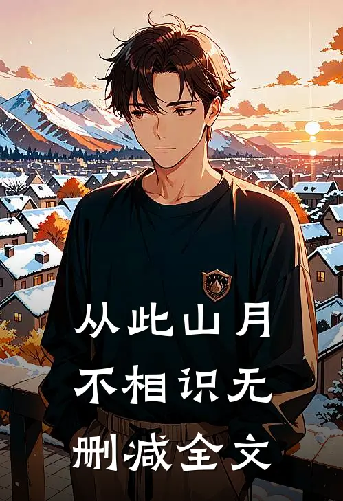 从此山月不相识无删减全文
