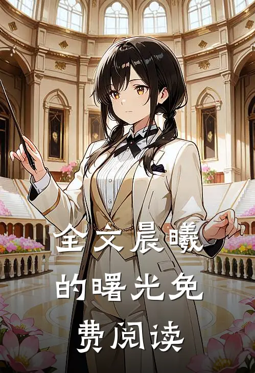 全文晨曦的曙光免费阅读
