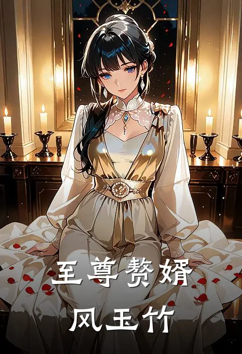 至尊赘婿 风玉竹