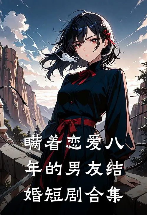 瞒着恋爱八年的男友结婚短剧合集