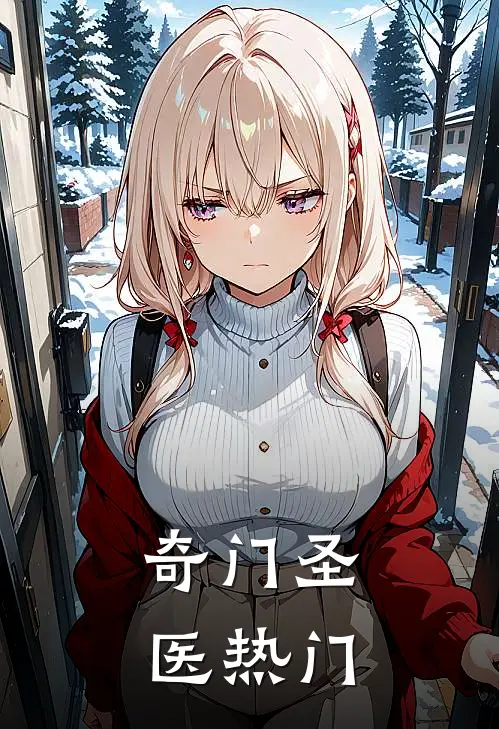 奇门圣医热门