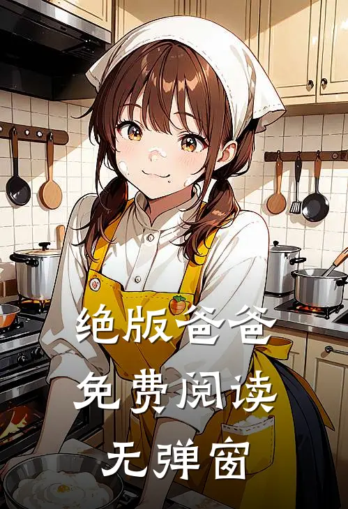 绝版爸爸免费阅读无弹窗
