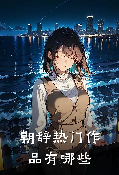 朝辞热门作品有哪些