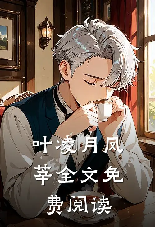 叶凌月凤莘全文免费阅读