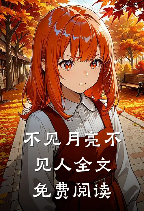 不见月亮不见人全文免费阅读