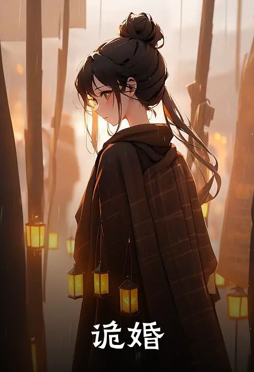 诡婚