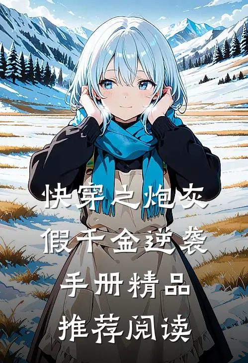快穿之炮灰假千金逆袭手册精品推荐阅读