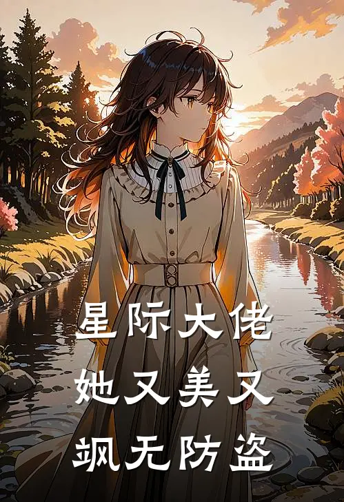 星际大佬她又美又飒无防盗