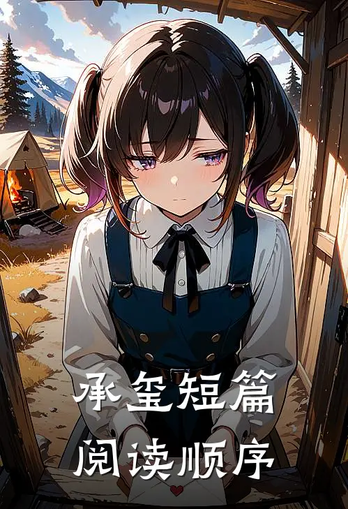 承玺短篇阅读顺序