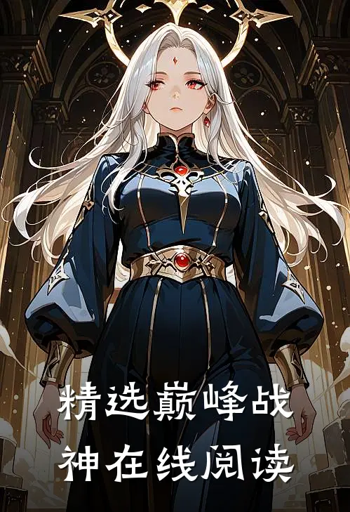 精选巅峰战神在线阅读