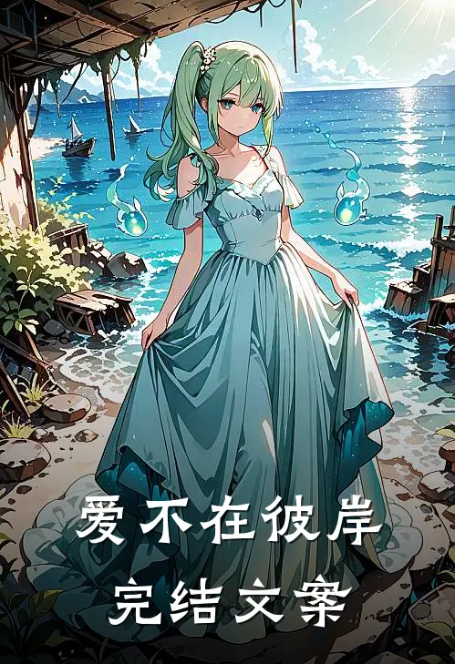 爱不在彼岸完结文案