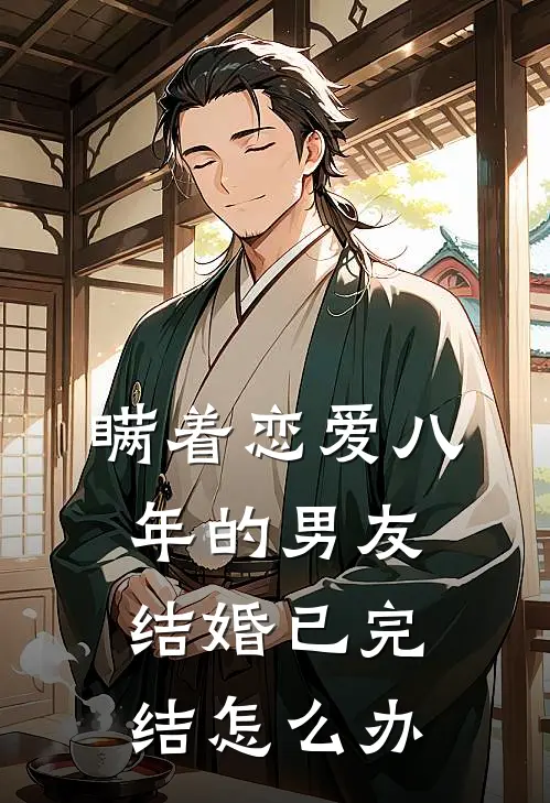 瞒着恋爱八年的男友结婚已完结怎么办