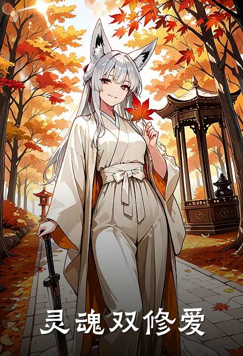 灵魂双修爱