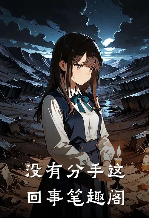 没有分手这回事笔趣阁