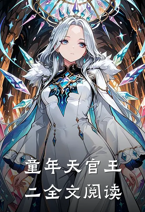 童年天官王二全文阅读