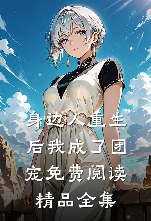 身边人重生后我成了团宠免费阅读精品全集