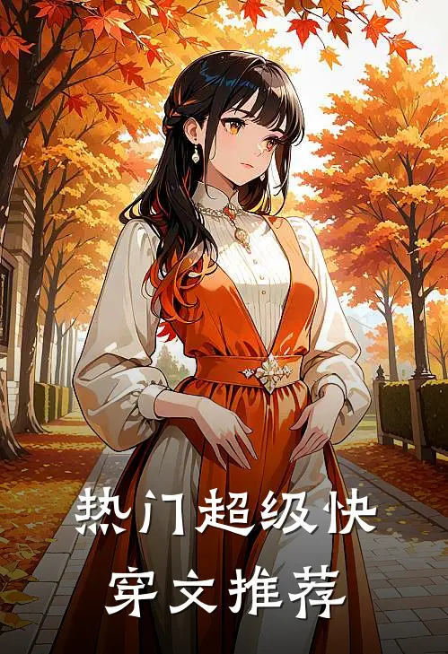 热门超级快穿文推荐
