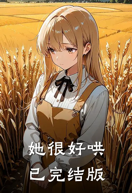 她很好哄已完结版